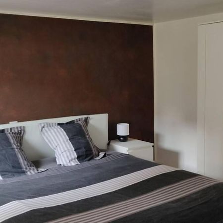L'Estrade, Appartement De Standing En Hyper-Centre Sarreguemines Dış mekan fotoğraf