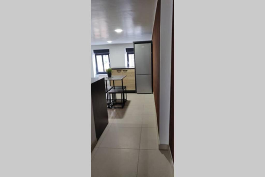 L'Estrade, Appartement De Standing En Hyper-Centre Sarreguemines Dış mekan fotoğraf