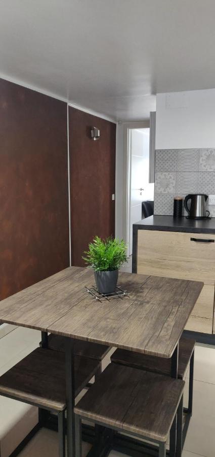 L'Estrade, Appartement De Standing En Hyper-Centre Sarreguemines Dış mekan fotoğraf