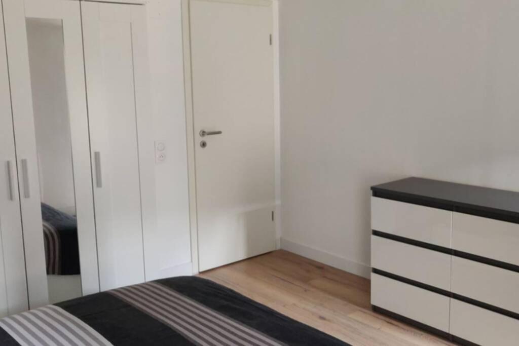 L'Estrade, Appartement De Standing En Hyper-Centre Sarreguemines Dış mekan fotoğraf
